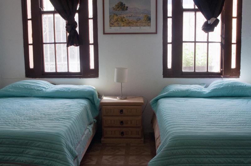 Hostal Taiyari