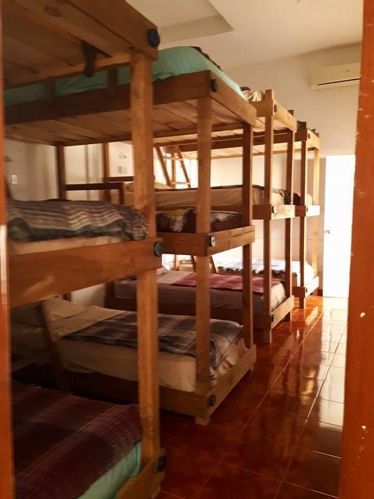 Hostal Taiyari