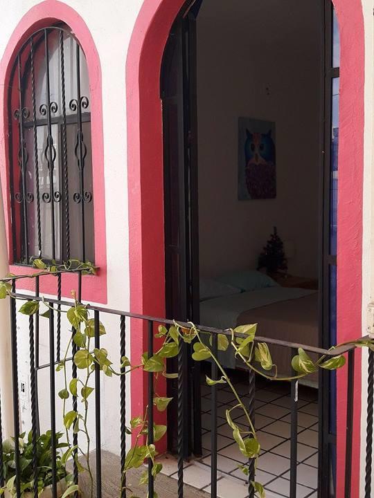 Hostal Taiyari Monterrey