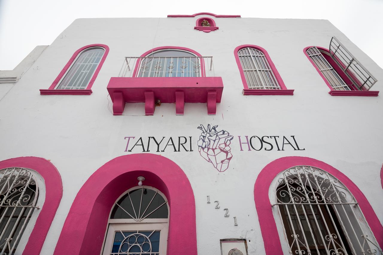 Hostal Taiyari *