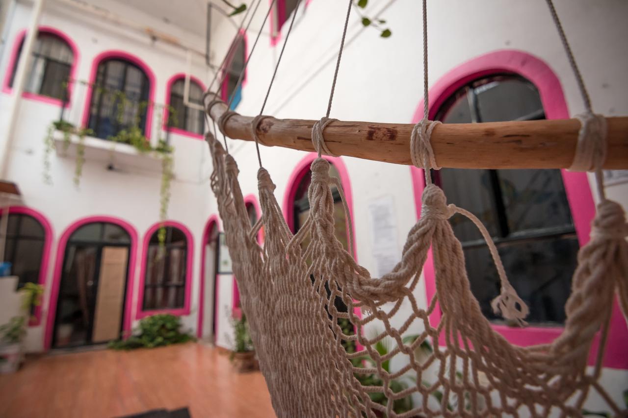 Taiyari Hostal *