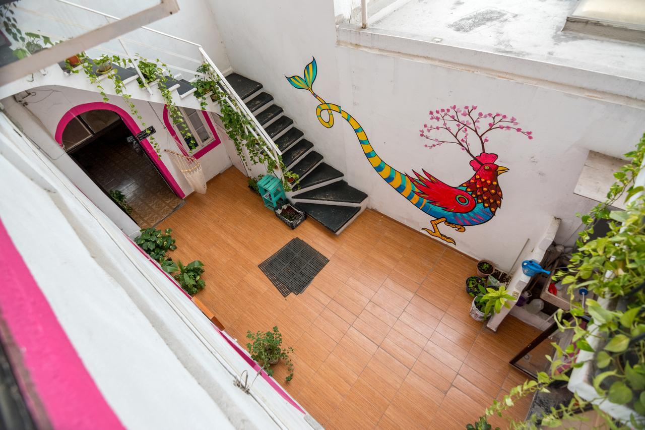 Hostal Taiyari
