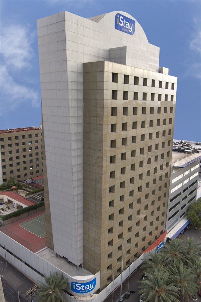 Istay Histórico 4*