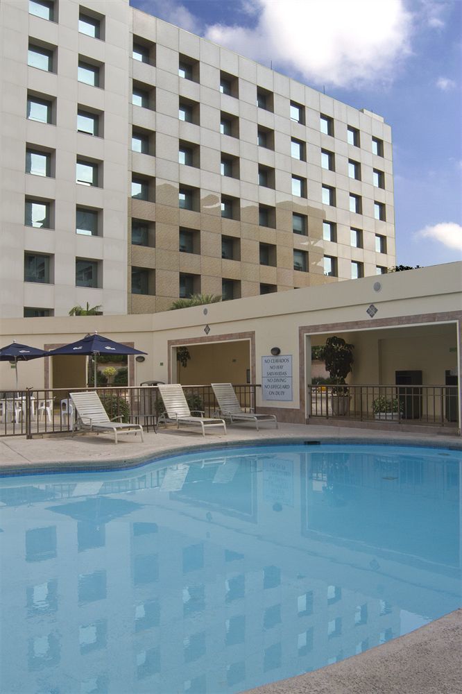 Hotel Istay Histórico Monterrey