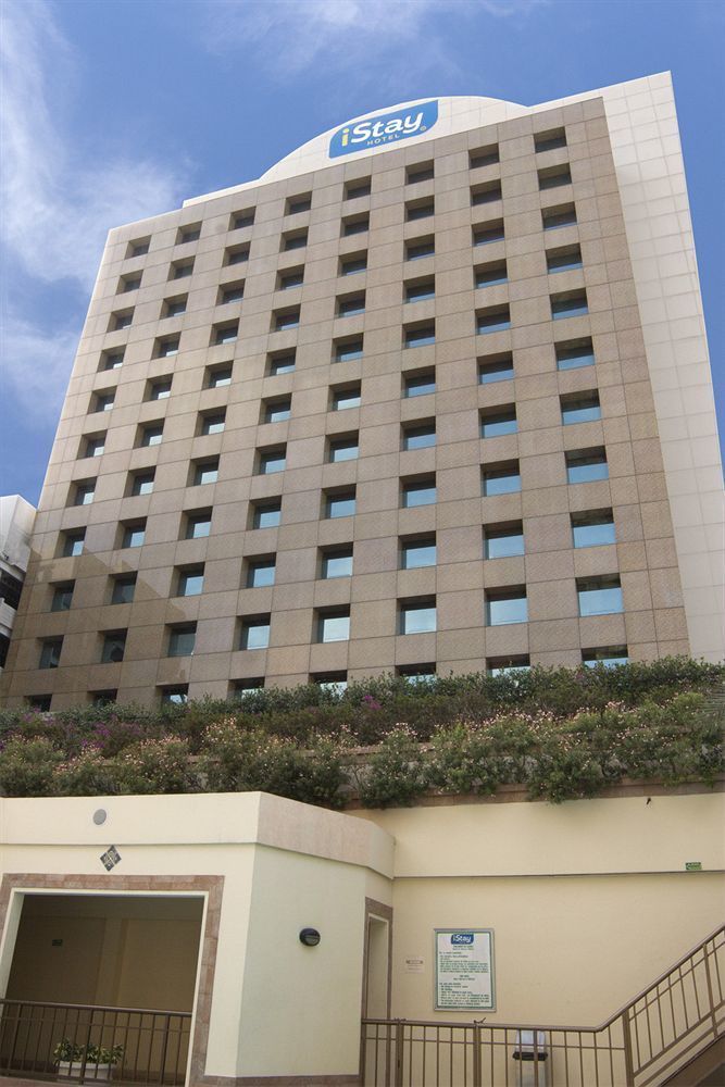 Hotel Istay Histórico
