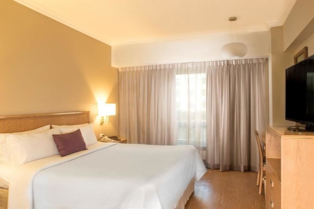 Hotel Istay Histórico Monterrey