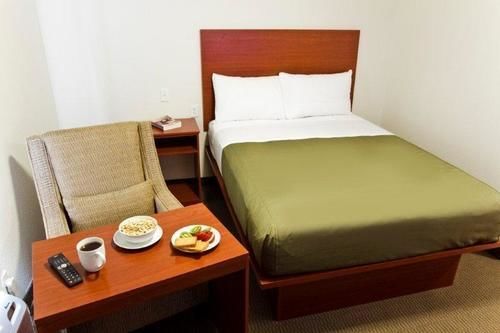 Apartahotel Extended Monterrey Aeropuerto Apodaca