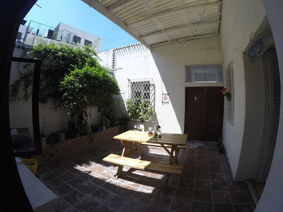 Amatle Cafe Organico & Hostal *