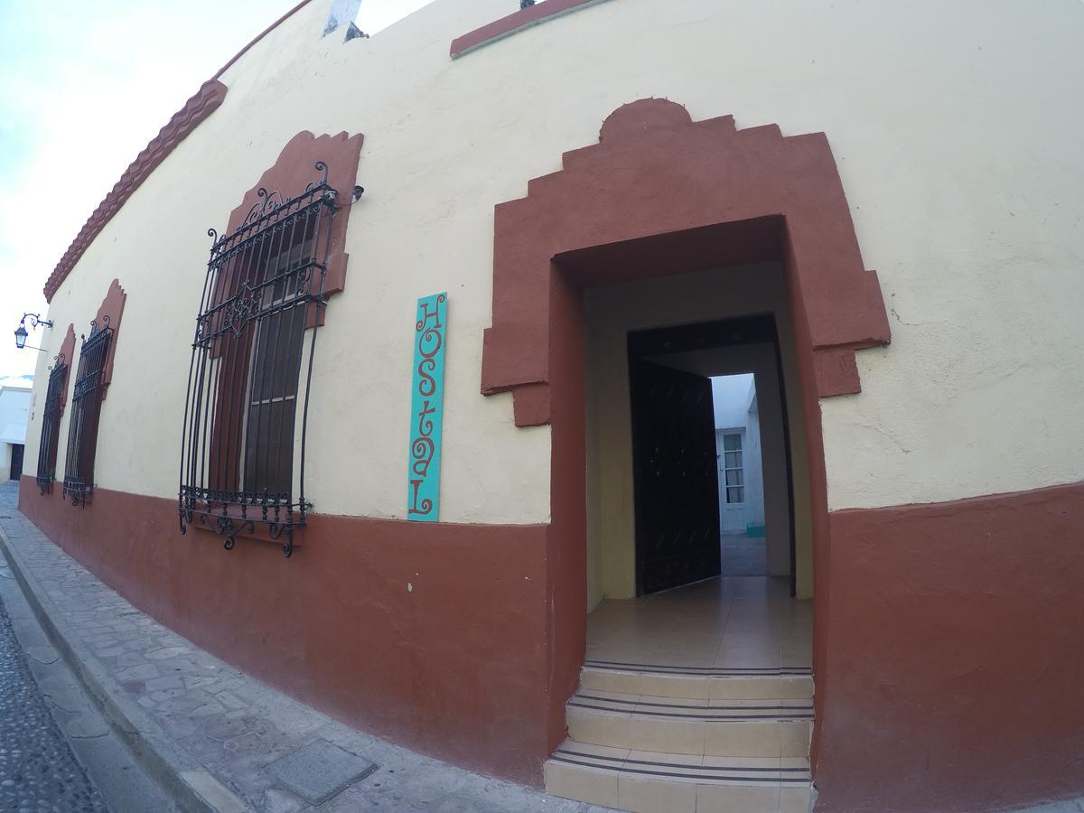 Hostal Amatle Cafe Organico & *