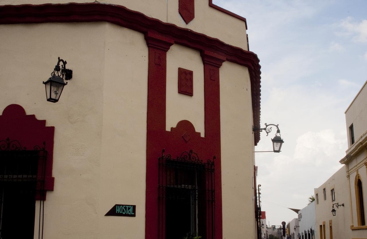 Hostal Amatle Cafe Organico &