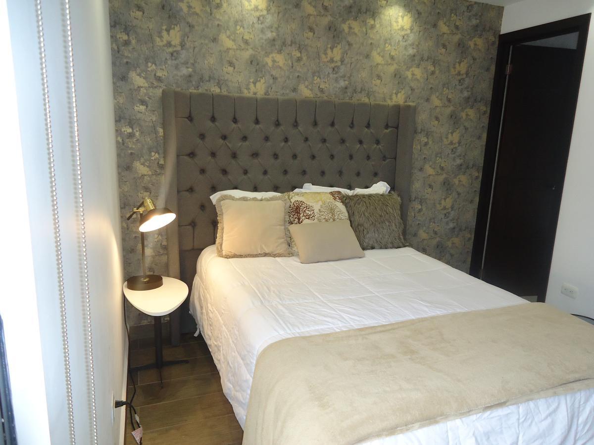 Living Depa El Semillero Apartment Monterrey