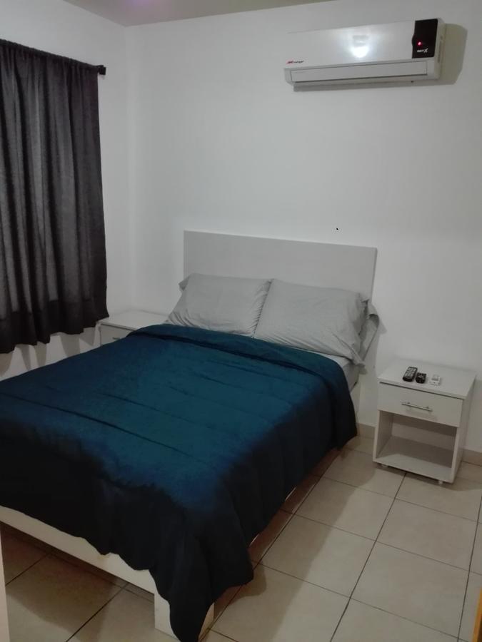Apartamento Mv