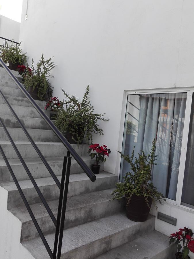Mv Apartamento Monterrey