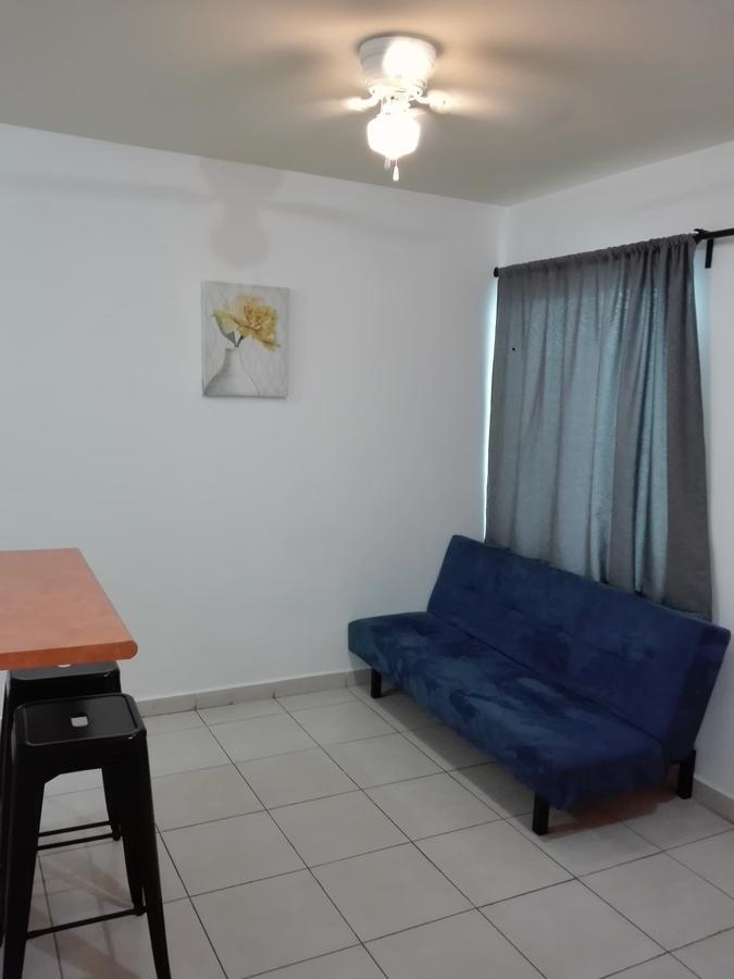 Apartamento Mv