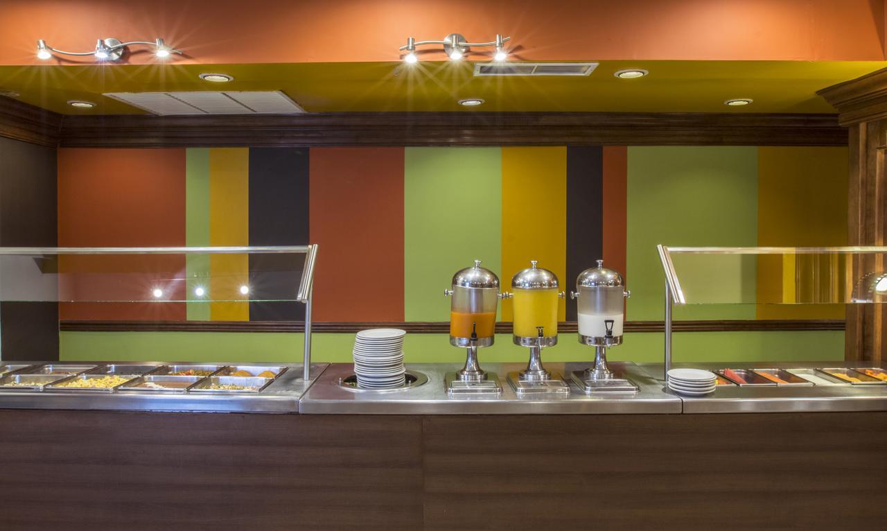 Istay Histórico Hotel