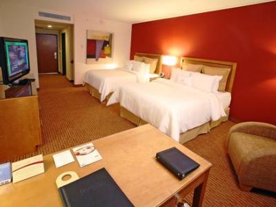 Hotel Crowne Plaza Aeropuerto, An Ihg 5*