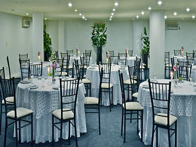 Hotel Mision Centro Historico Monterrey