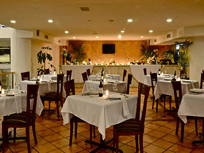 Mision Centro Historico Hotel Monterrey