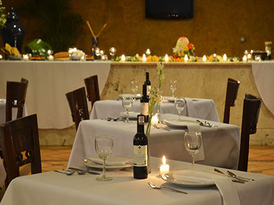 Hotel Mision Centro Historico 4*