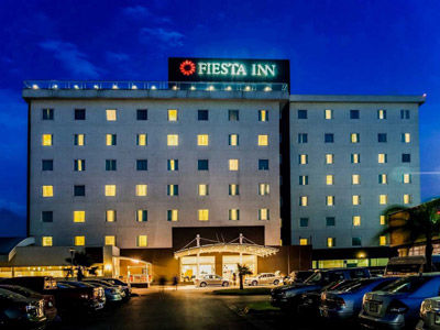 Fiesta Fundidora 4* Monterrey