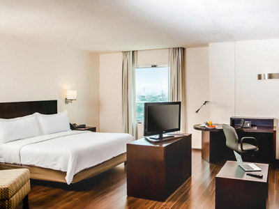 Hotel Fiesta Fundidora