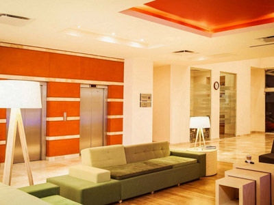 Fiesta Fundidora Hotel