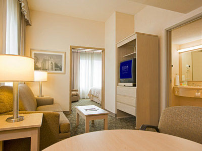 Four Points By Sheraton Galerias 5*