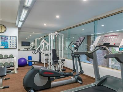 Four Points By Sheraton Galerias