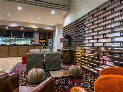 Four Points By Sheraton Galerias Monterrey