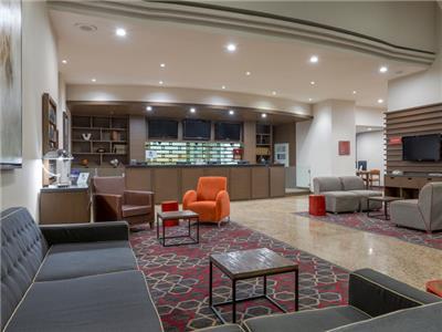 Hotel Four Points By Sheraton Galerias Monterrey