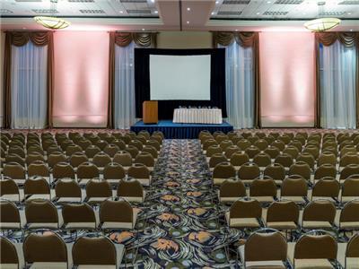 Hotel Four Points By Sheraton Galerias Monterrey