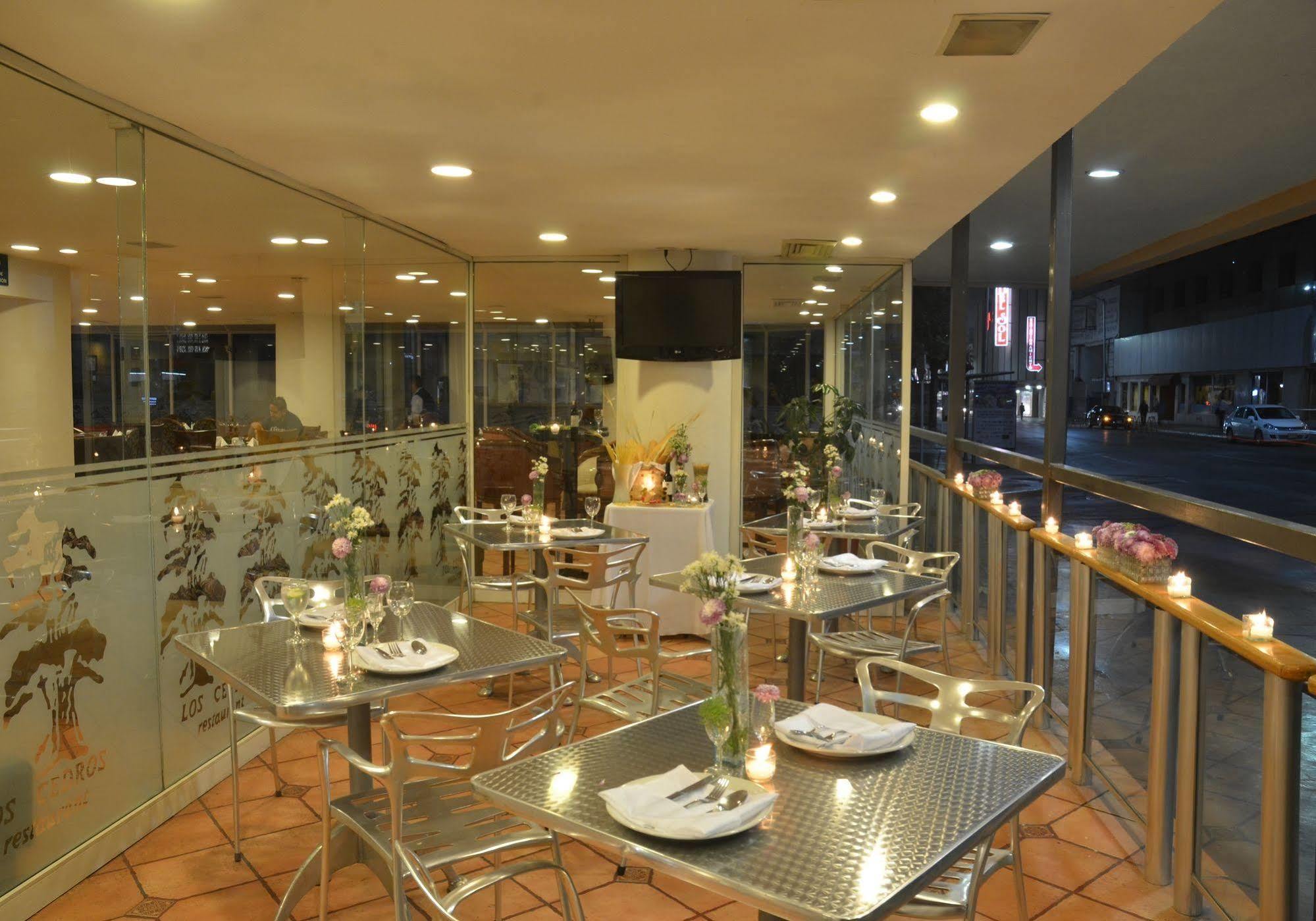 Mision Centro Historico Hotel Monterrey