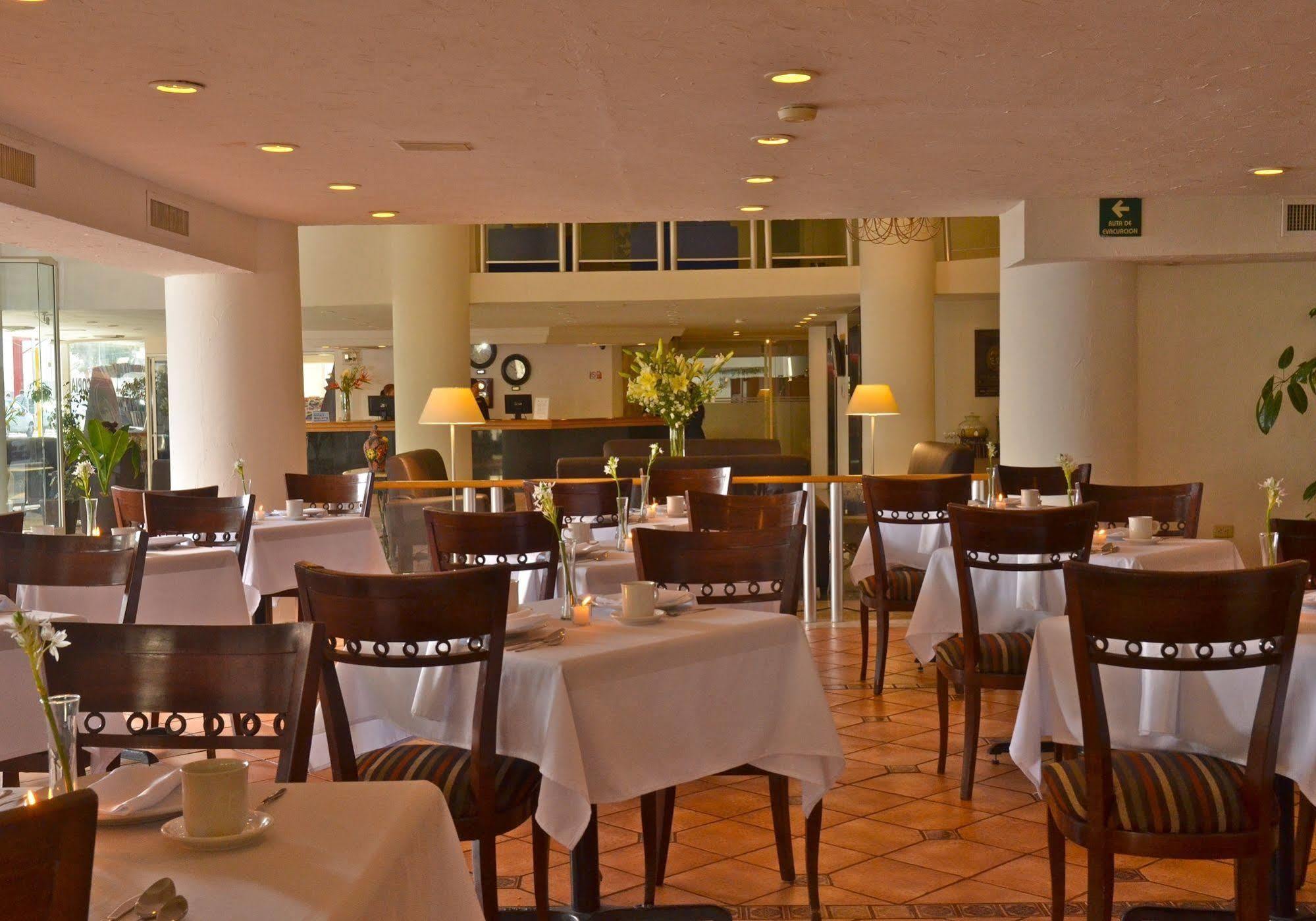 Mision Centro Historico 4*