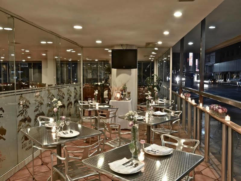 Hotel Mision Centro Historico 4*