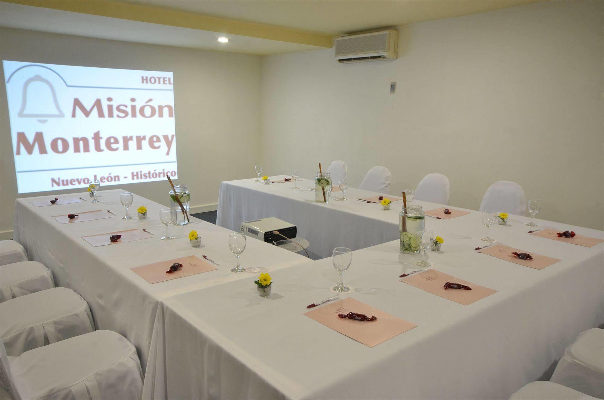 Hotel Mision Centro Historico 4*