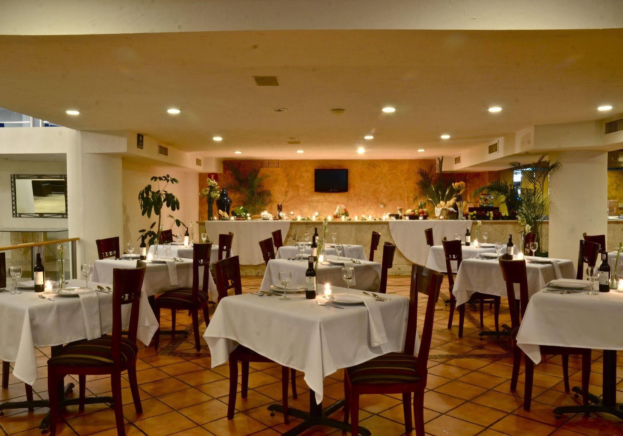 Hotel Mision Centro Historico 4*