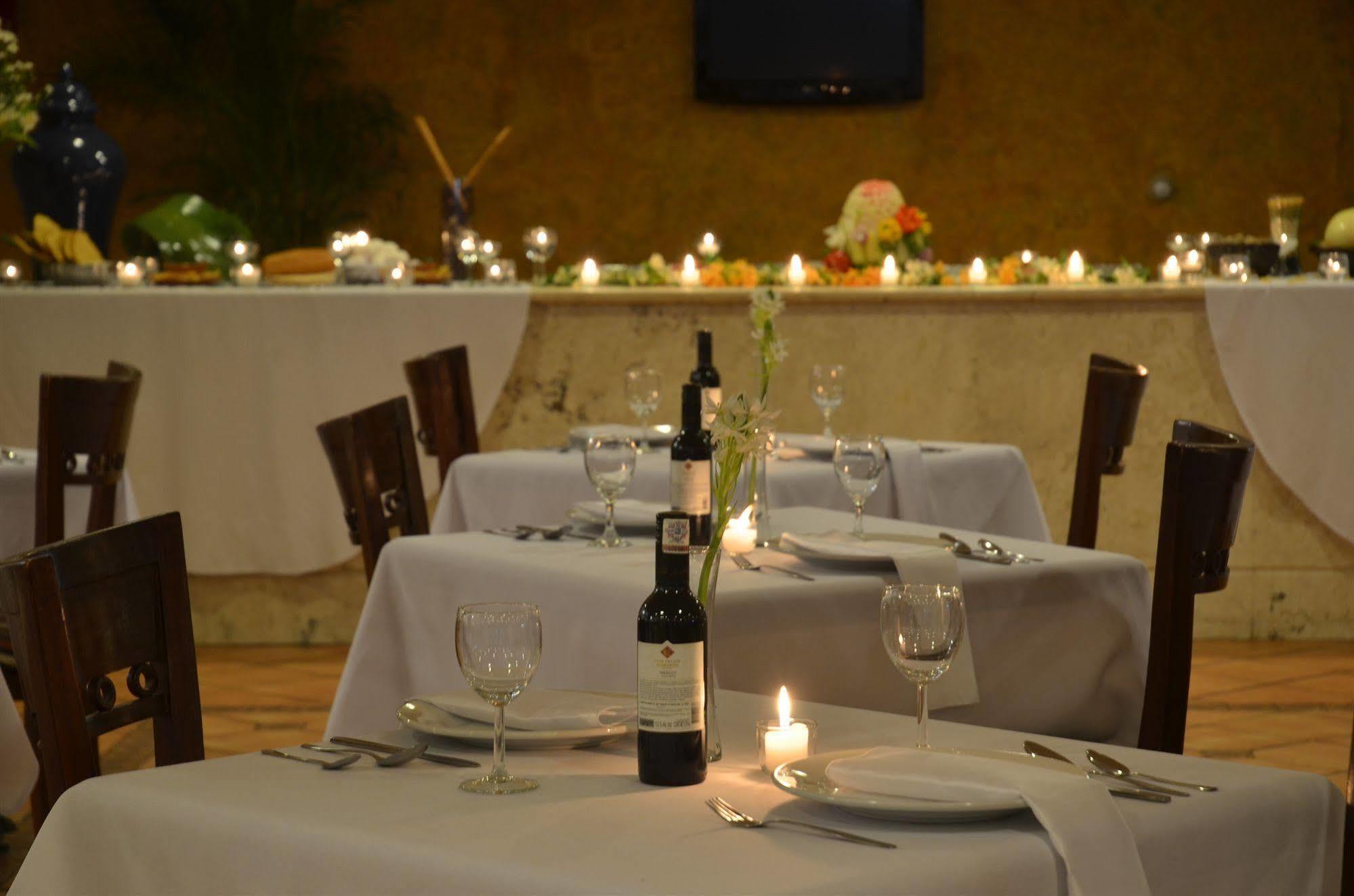 Mision Centro Historico 4*