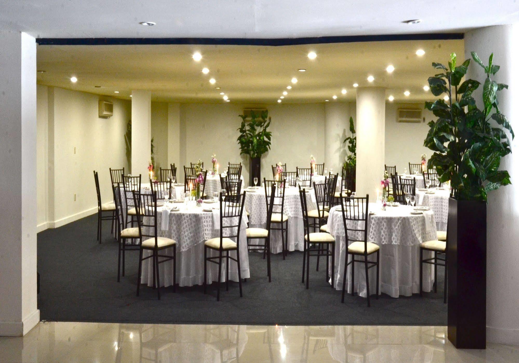 Mision Centro Historico 4* Monterrey