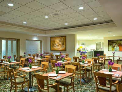 Hotel Four Points By Sheraton Galerias Monterrey
