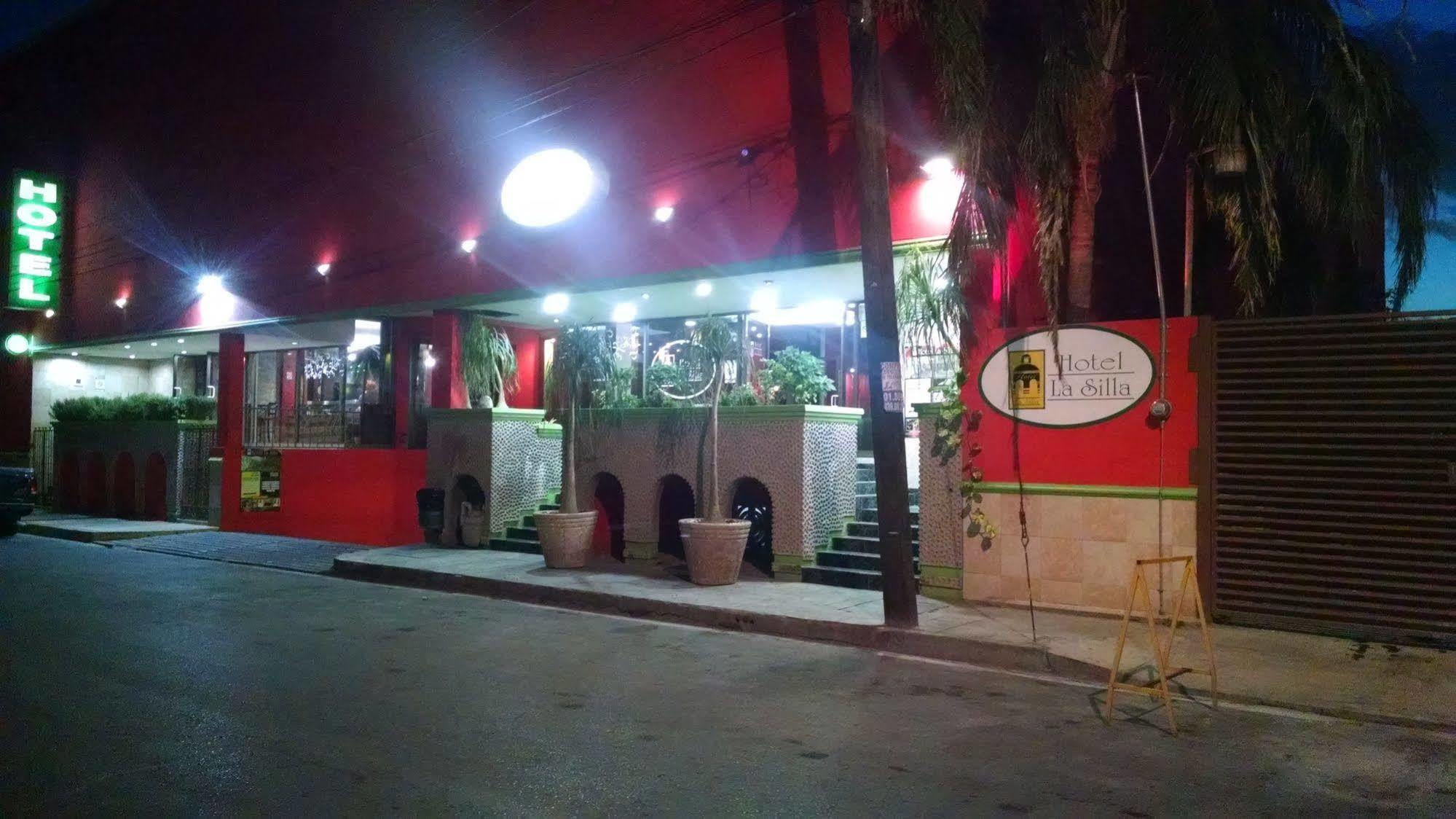 La Silla Hotel Monterrey