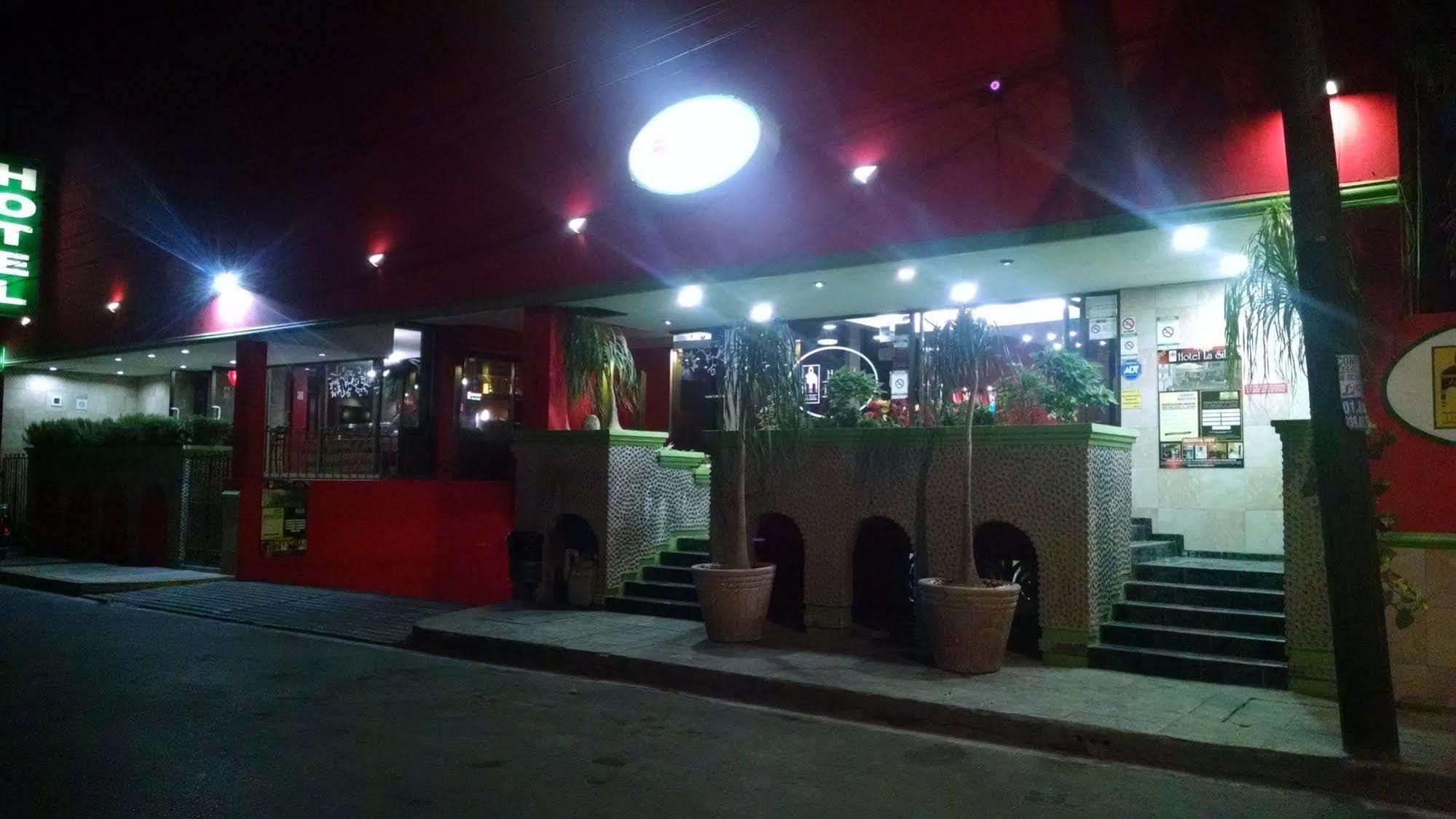 La Silla Hotel 3*