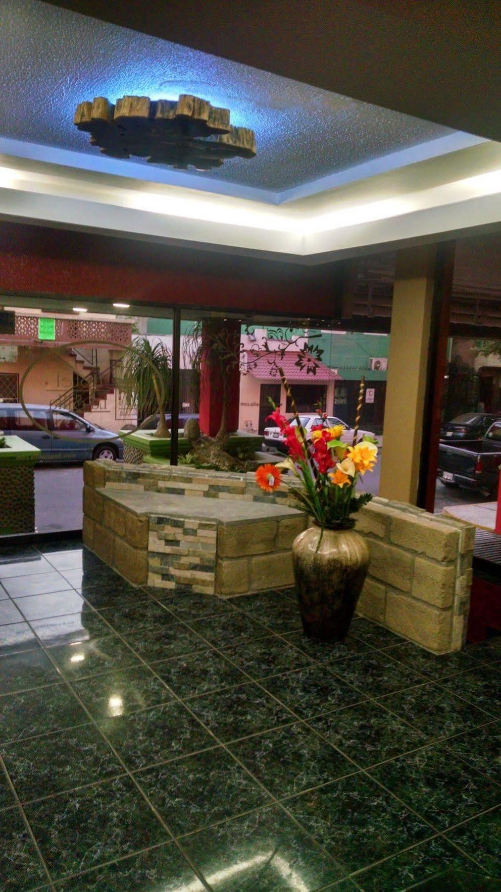 Hotel La Silla Monterrey