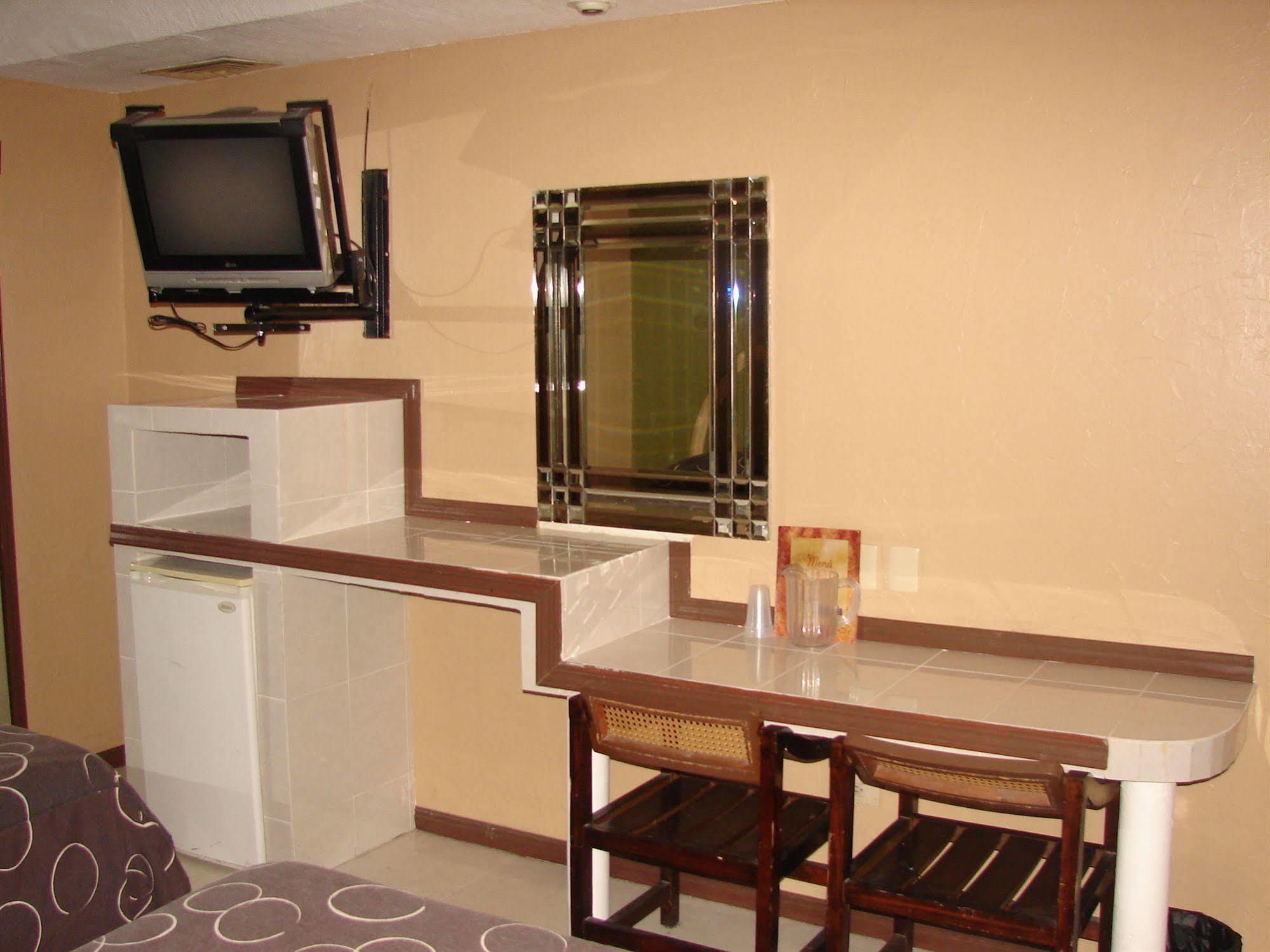 La Silla Hotel 3*