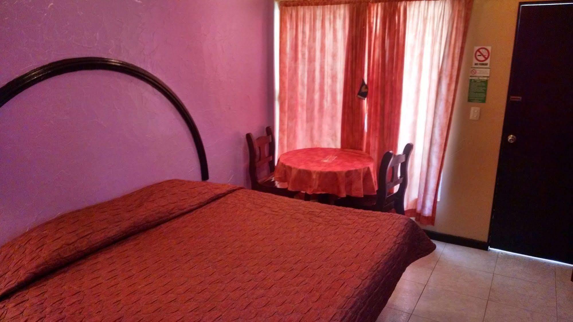 La Silla Hotel