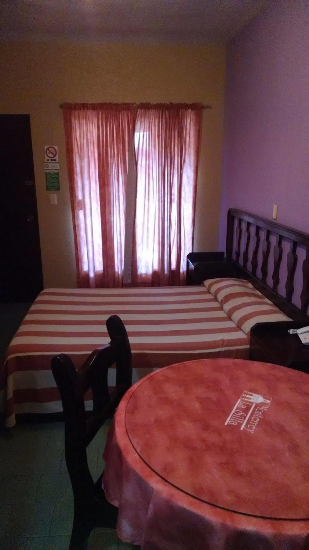 Hotel La Silla 3*