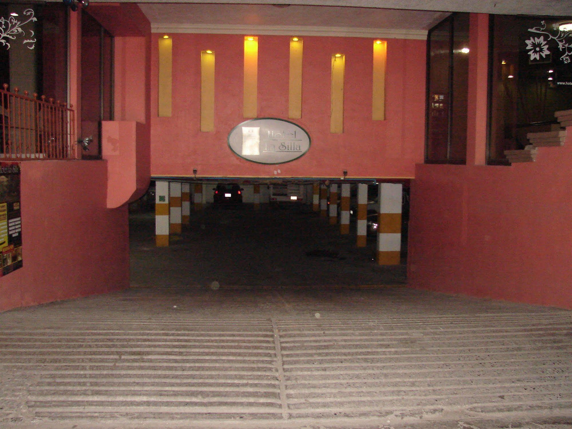 La Silla
