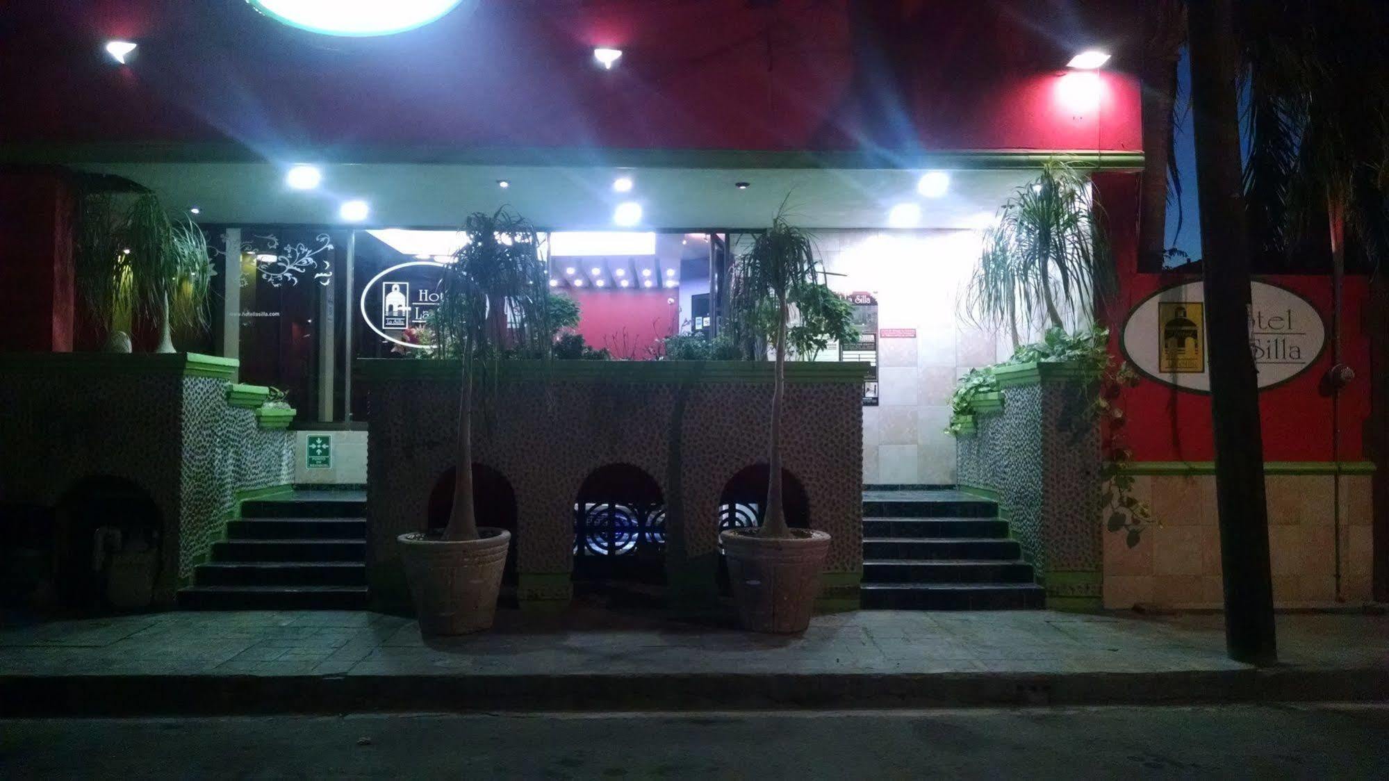 La Silla Hotel 3*