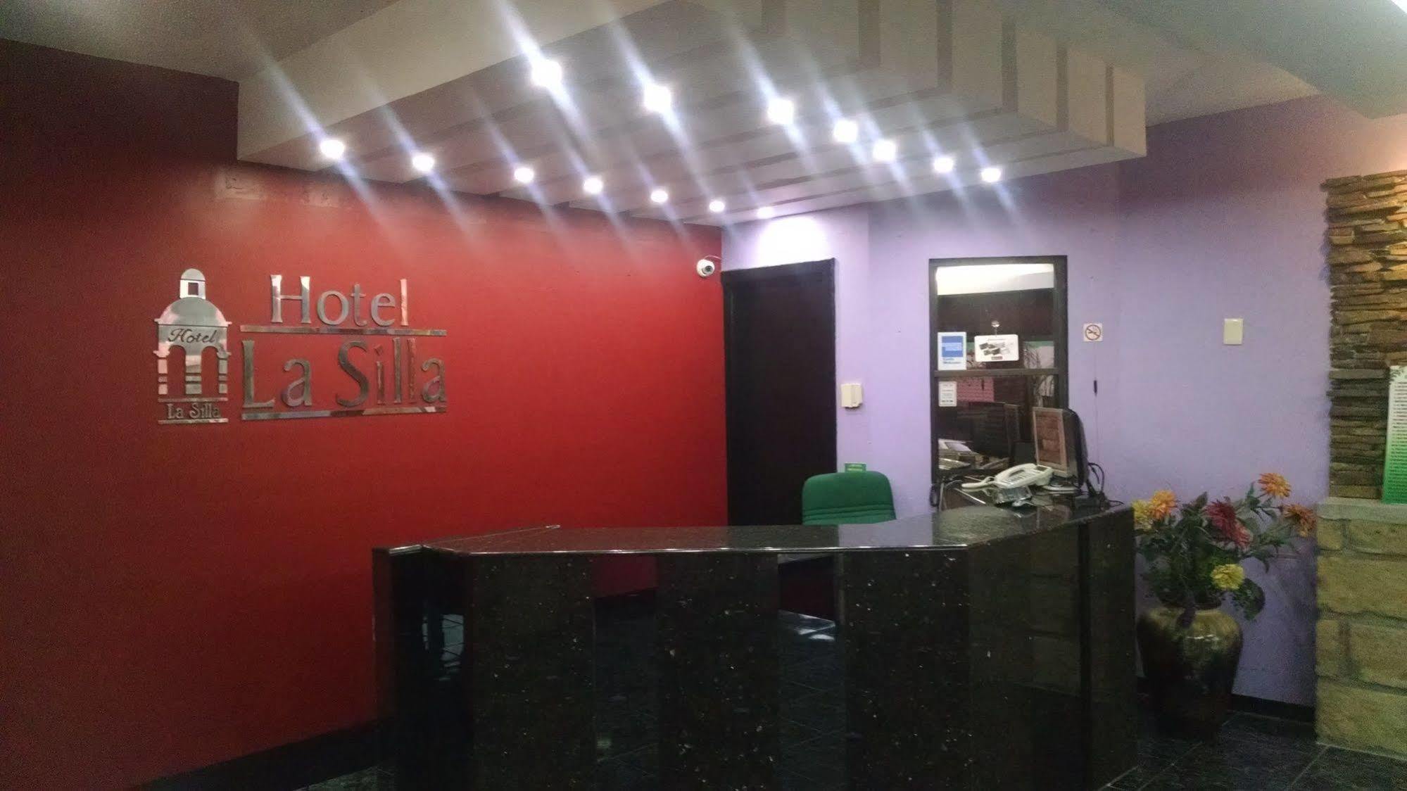 La Silla 3*