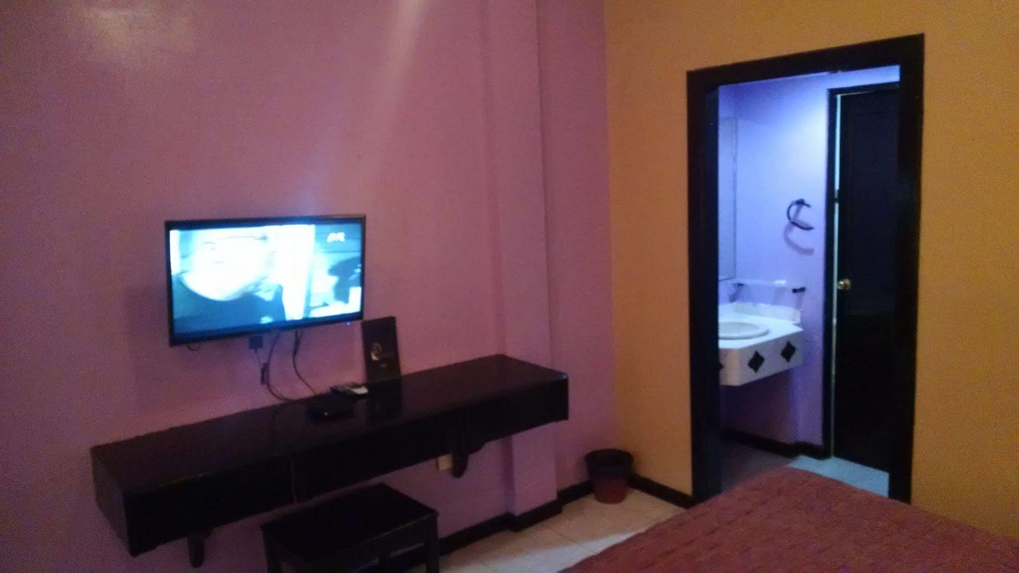 Hotel La Silla Monterrey