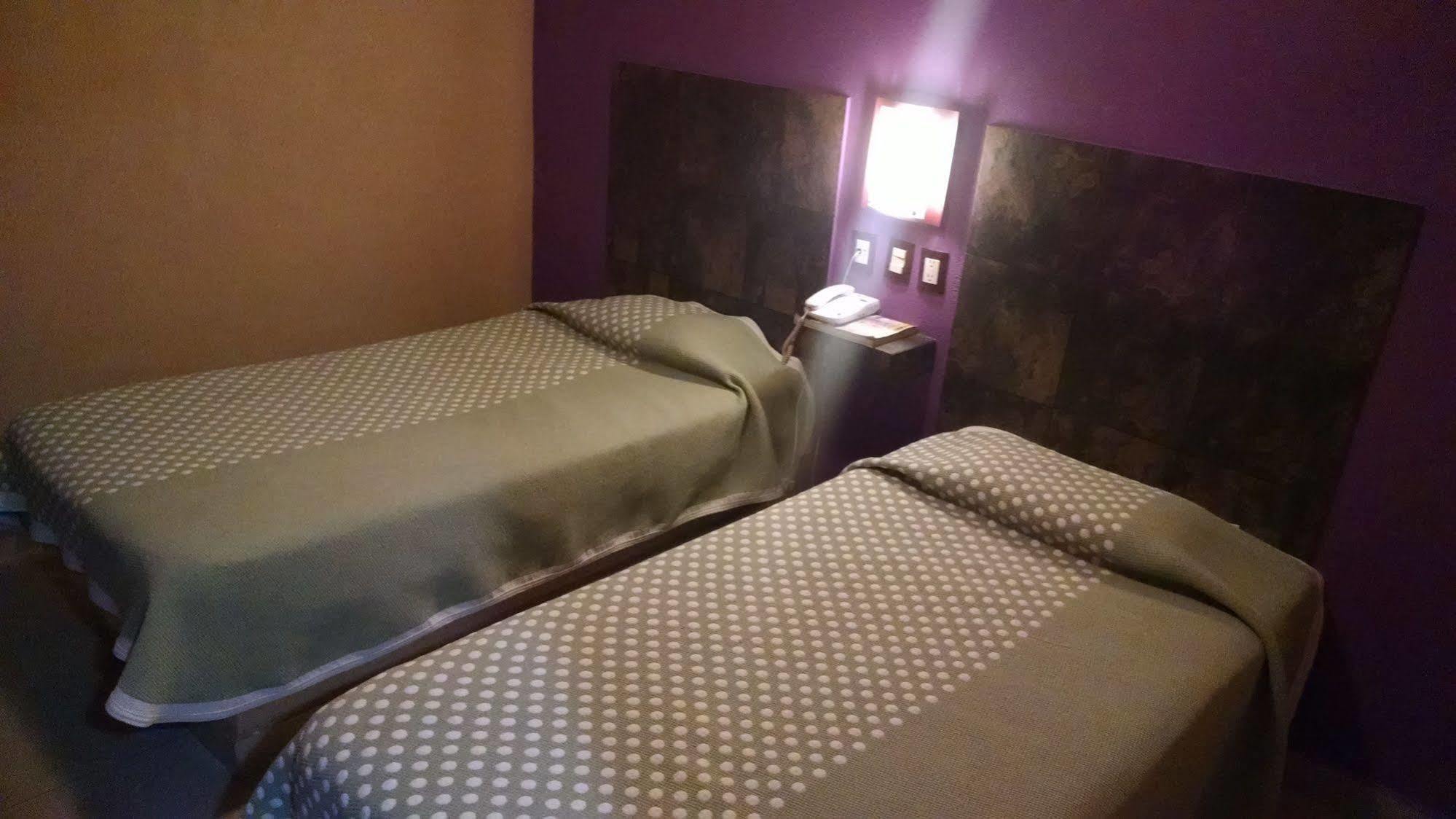 Hotel La Silla